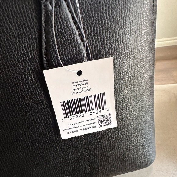 Kate Spade Black Bag - Picture 6 of 6